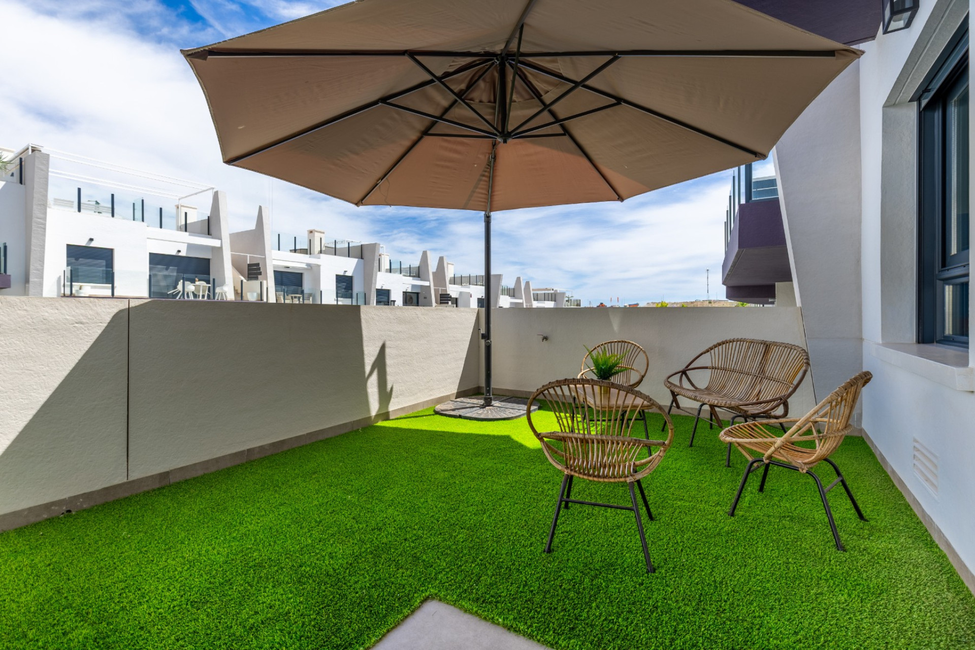 Reventa - Apartamento / Piso - San Miguel de Salinas