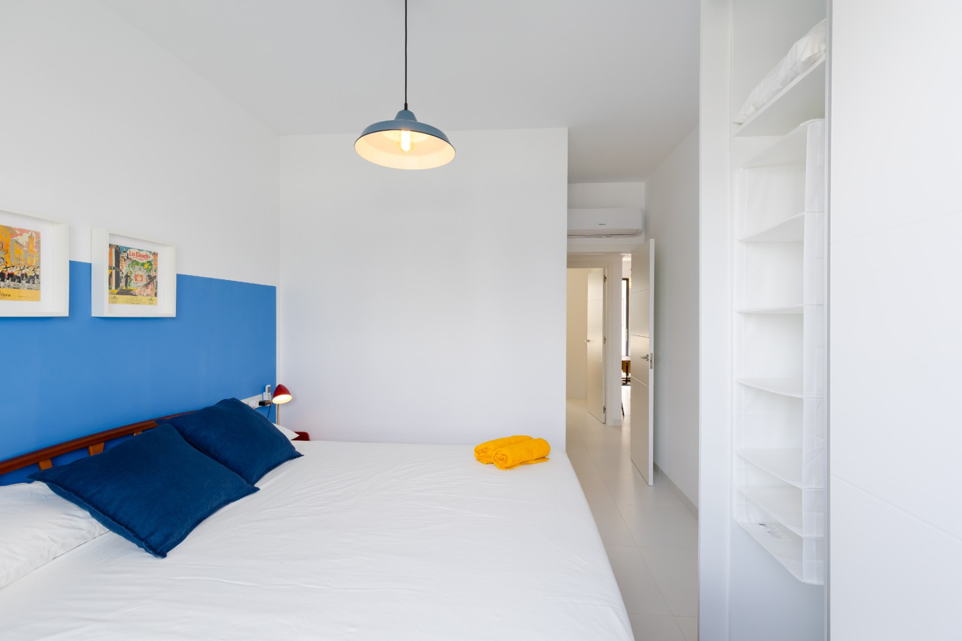 Reventa - Apartamento / Piso - San Miguel de Salinas