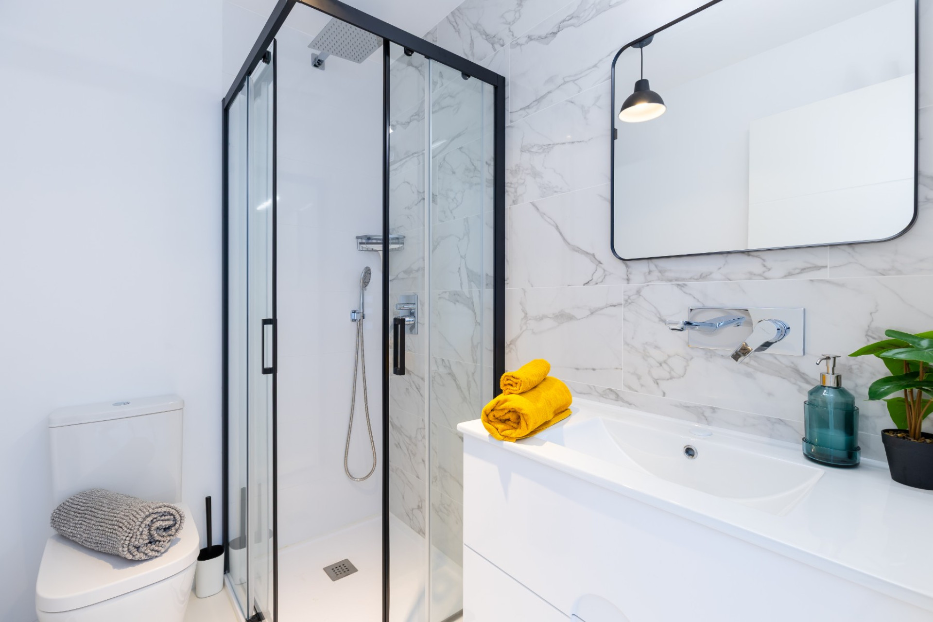 Reventa - Apartamento / Piso - San Miguel de Salinas