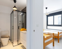Reventa - Apartamento / Piso - San Miguel de Salinas