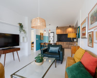 Reventa - Apartamento / Piso - San Miguel de Salinas