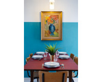 Reventa - Apartamento / Piso - San Miguel de Salinas