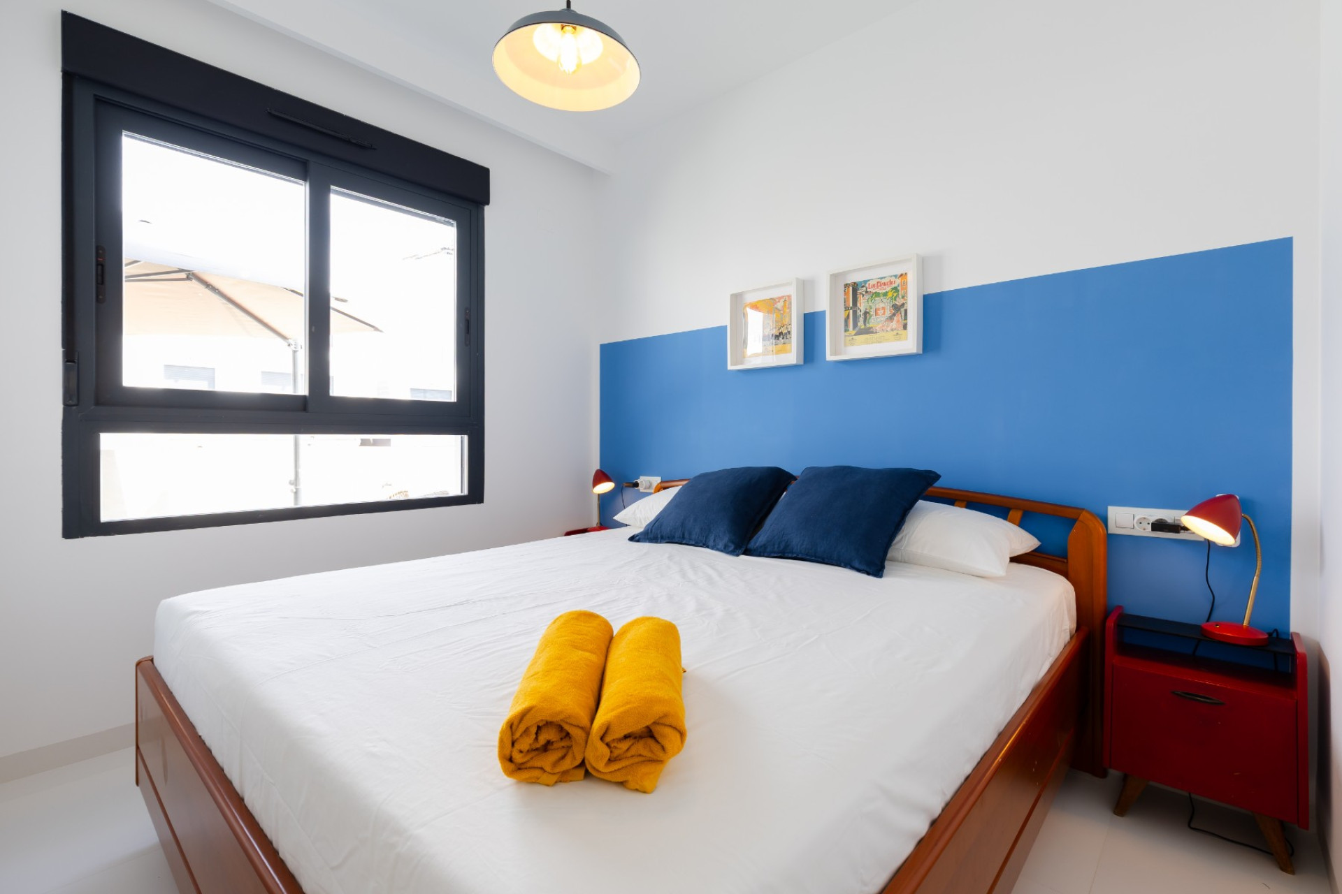 Reventa - Apartamento / Piso - San Miguel de Salinas