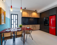 Reventa - Apartamento / Piso - San Miguel de Salinas