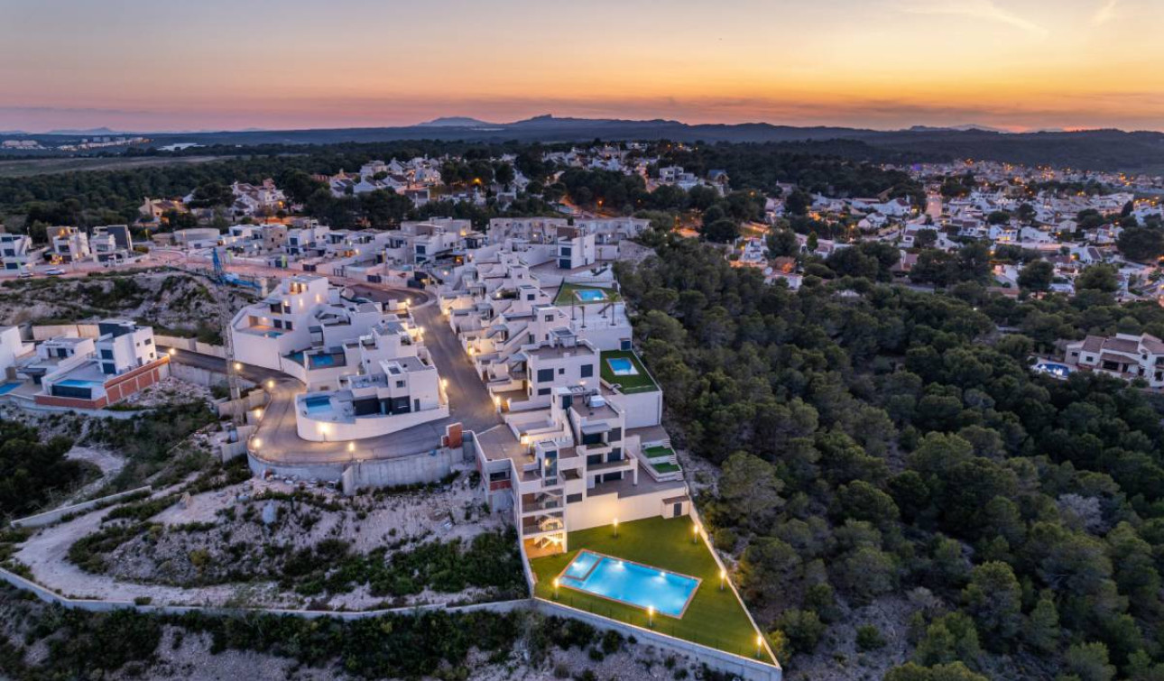 Reventa - Apartamento / Piso - San Miguel de Salinas