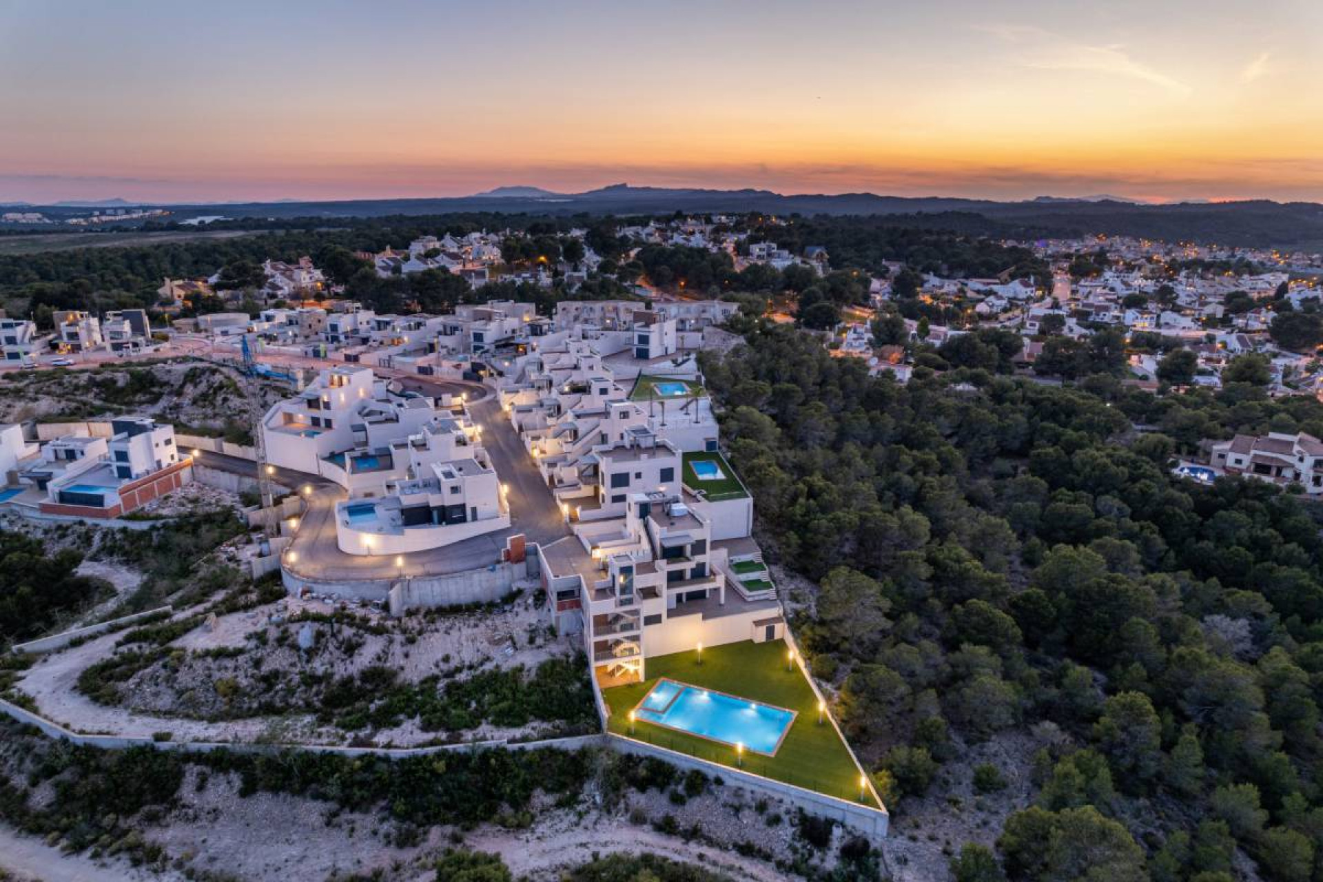 Reventa - Apartamento / Piso - San Miguel de Salinas