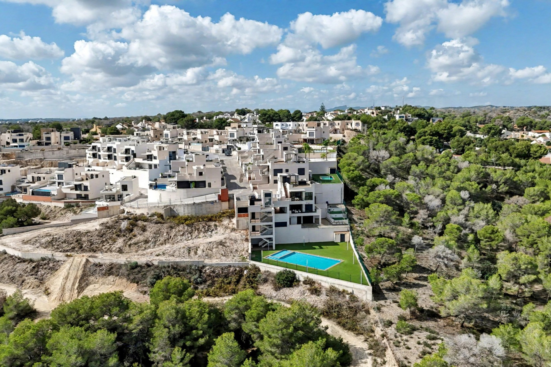 Reventa - Apartamento / Piso - San Miguel de Salinas