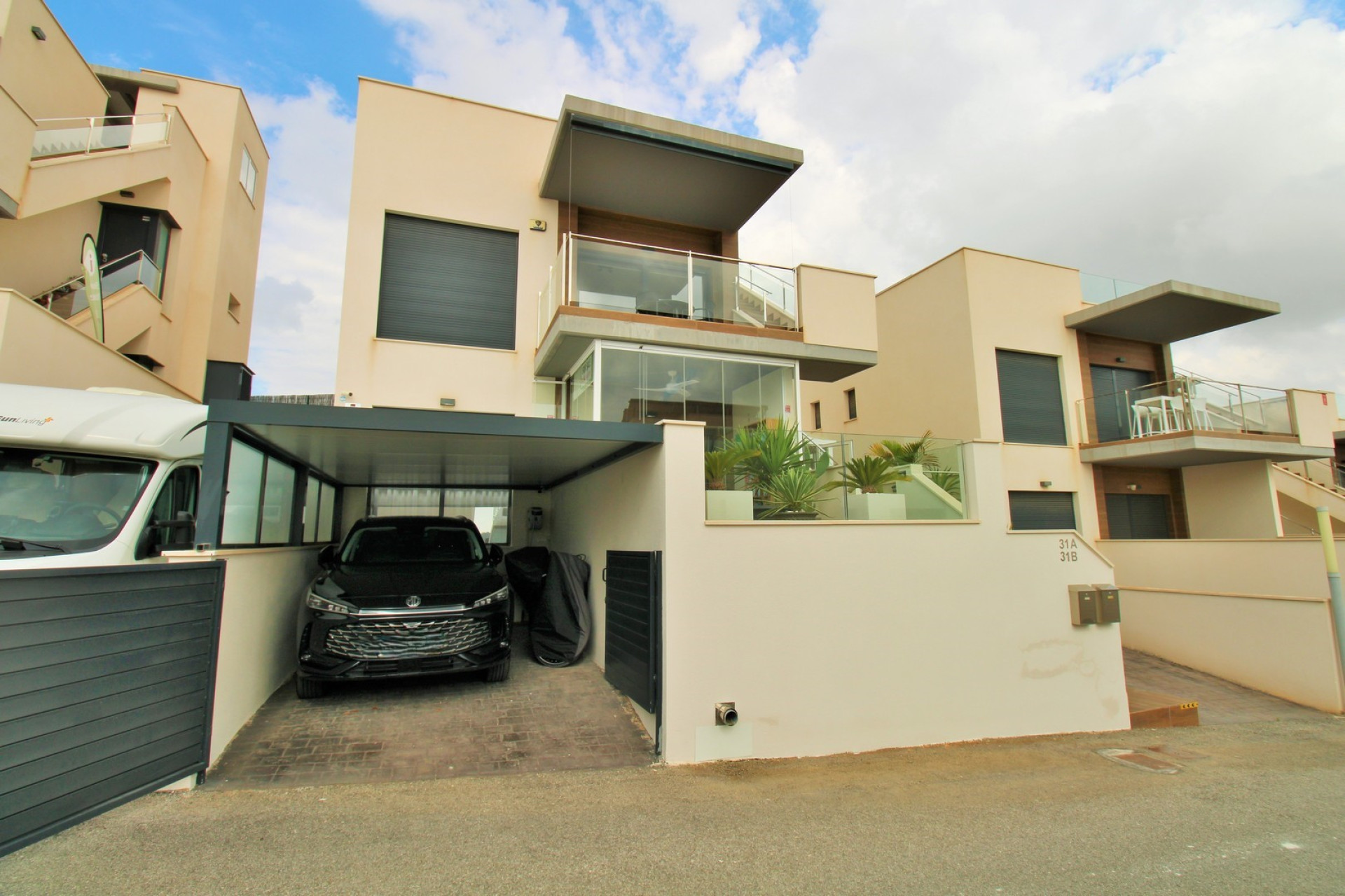 Reventa - Apartamento / Piso - San Miguel de Salinas