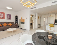 Reventa - Apartamento / Piso - San Miguel de Salinas