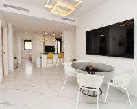Reventa - Apartamento / Piso - San Miguel de Salinas