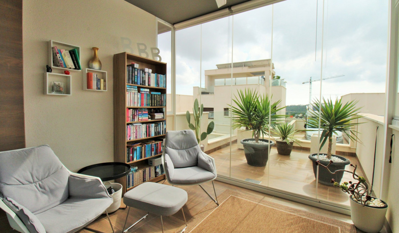Reventa - Apartamento / Piso - San Miguel de Salinas