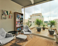 Reventa - Apartamento / Piso - San Miguel de Salinas