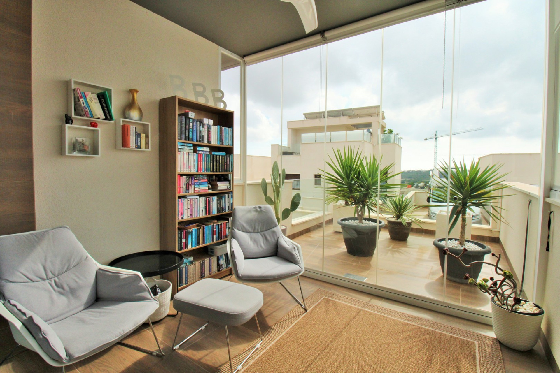 Reventa - Apartamento / Piso - San Miguel de Salinas