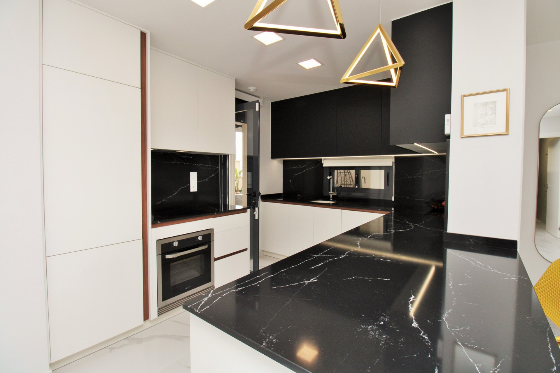 Reventa - Apartamento / Piso - San Miguel de Salinas