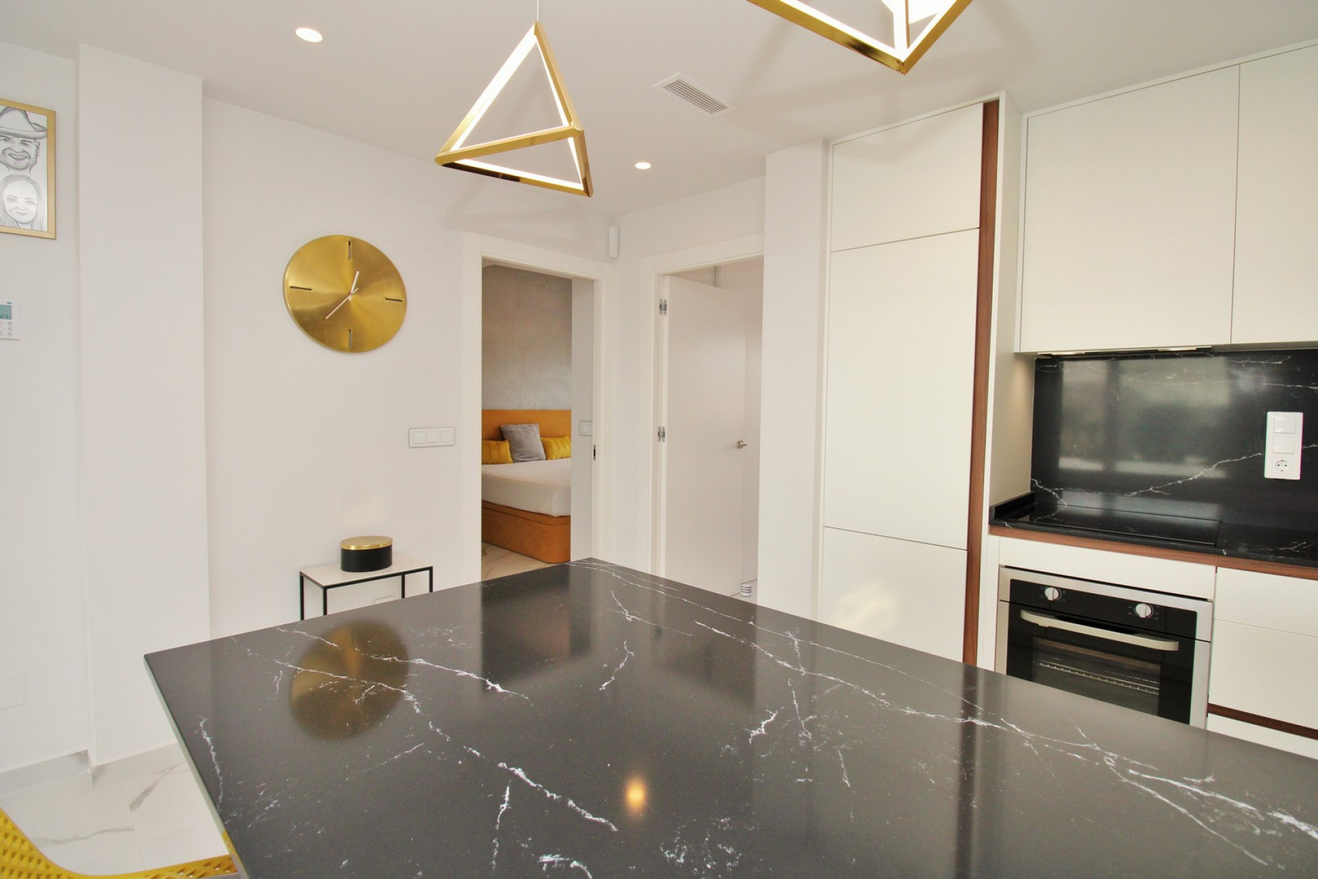 Reventa - Apartamento / Piso - San Miguel de Salinas