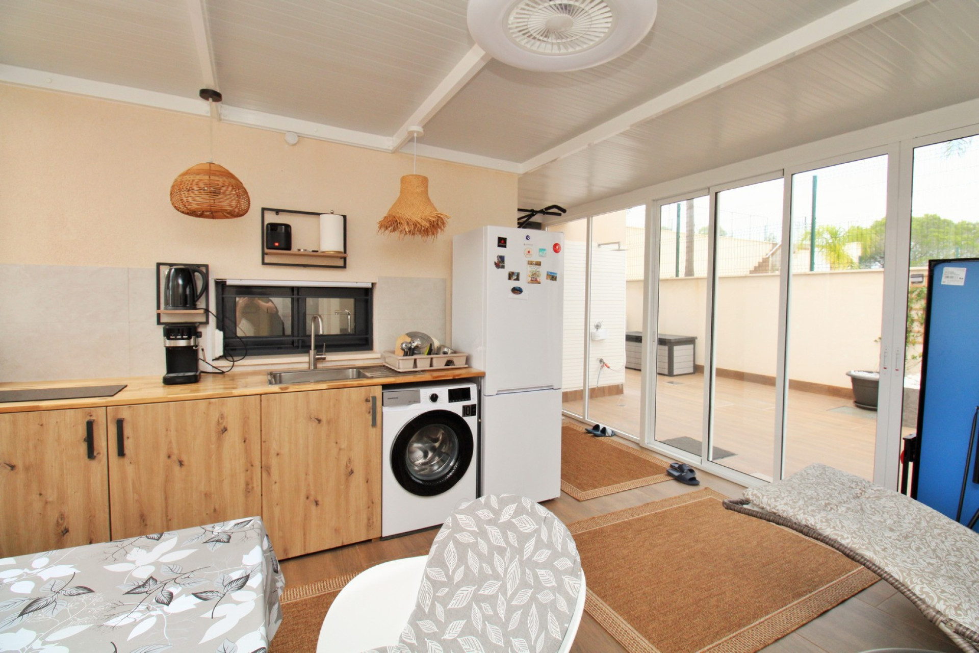 Reventa - Apartamento / Piso - San Miguel de Salinas