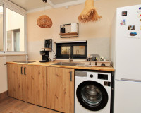 Reventa - Apartamento / Piso - San Miguel de Salinas