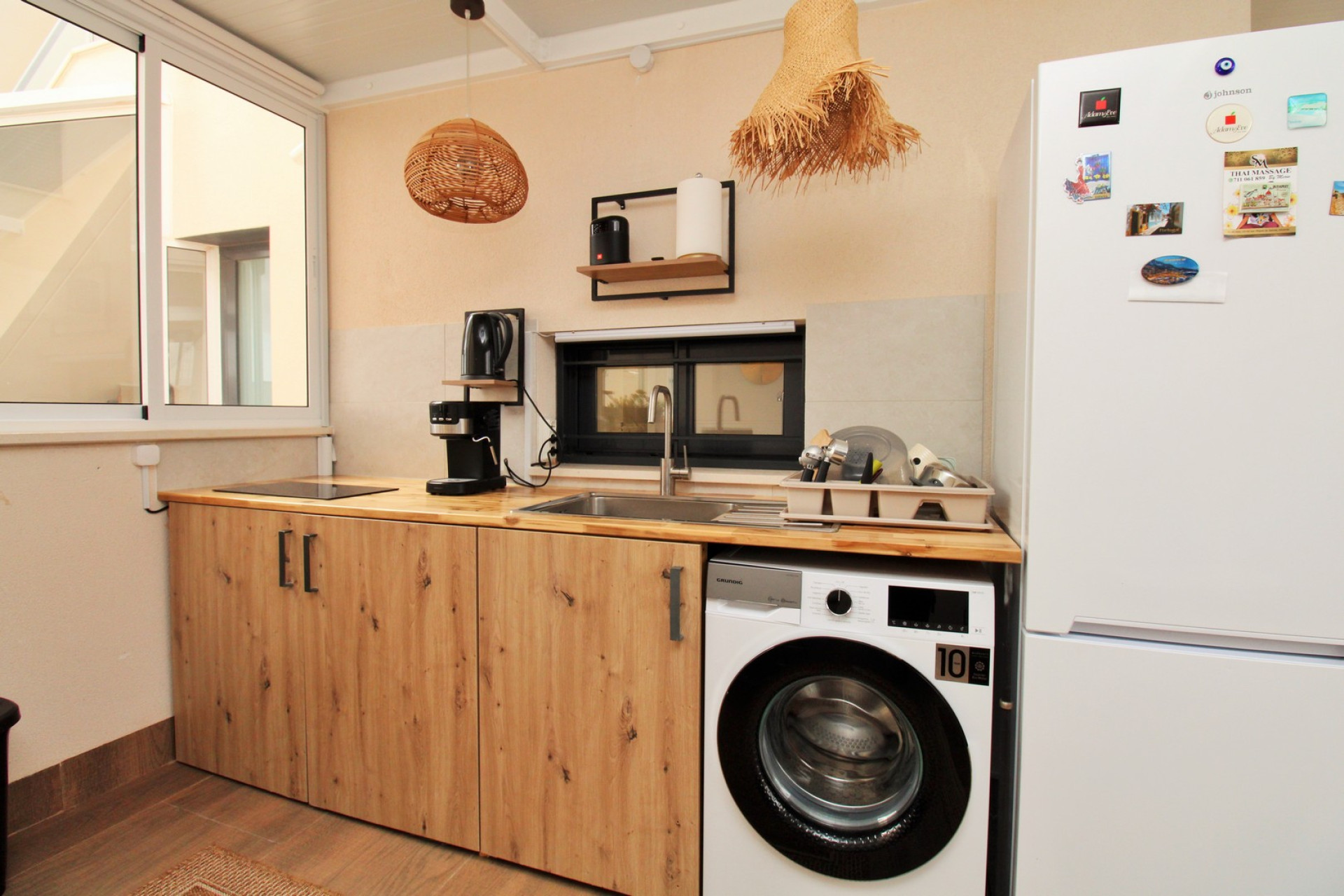 Reventa - Apartamento / Piso - San Miguel de Salinas