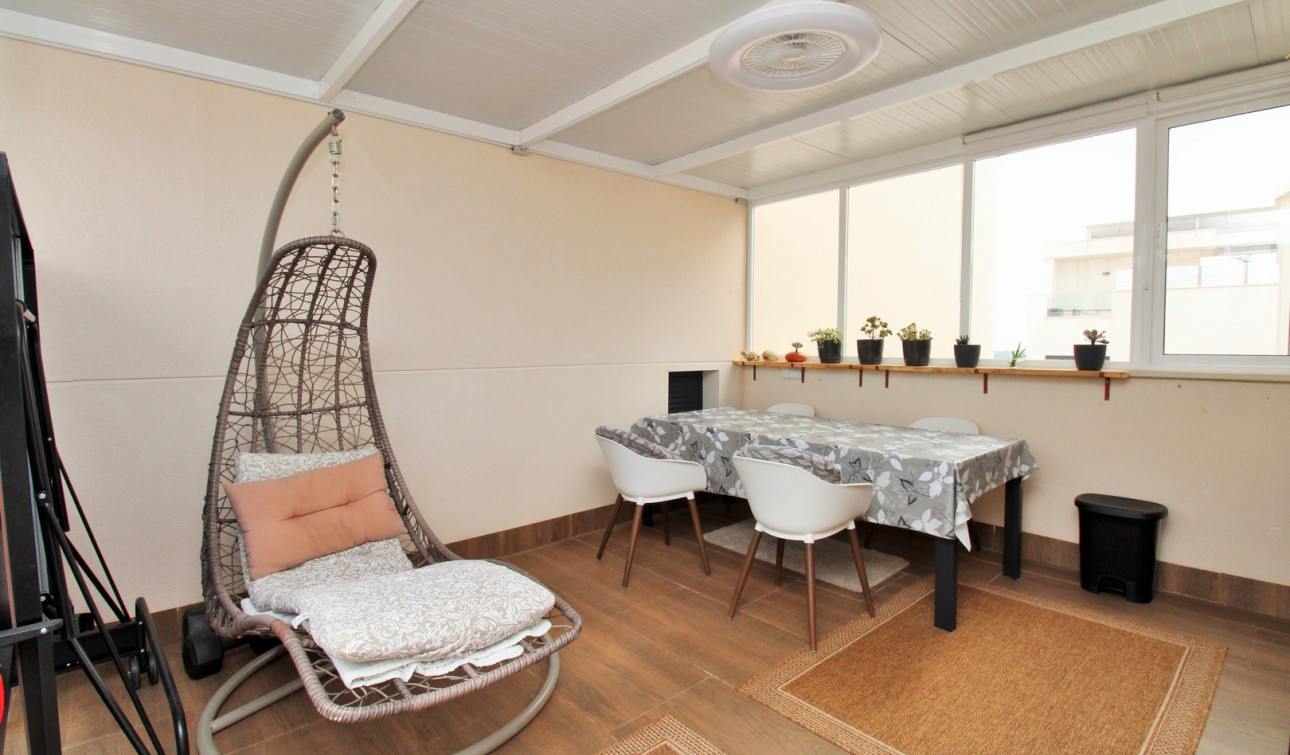 Reventa - Apartamento / Piso - San Miguel de Salinas