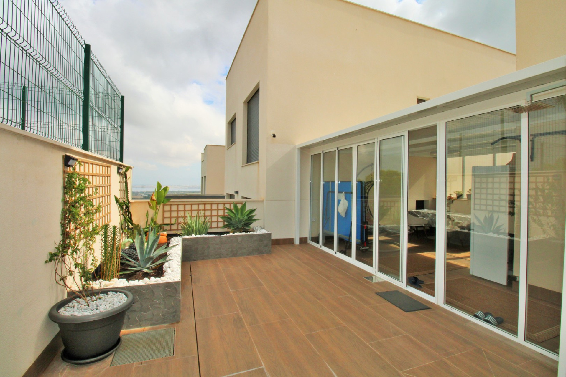 Reventa - Apartamento / Piso - San Miguel de Salinas