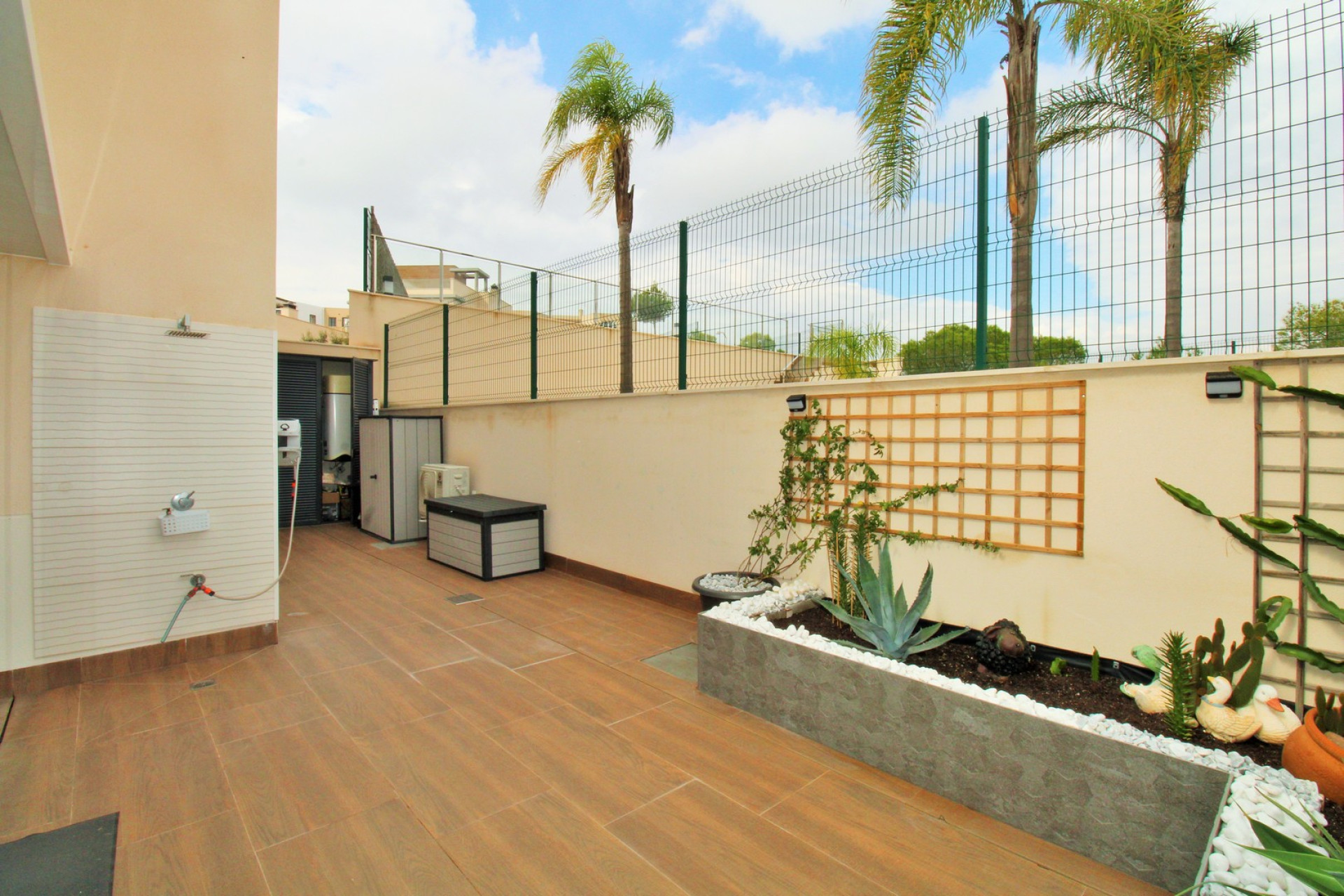 Reventa - Apartamento / Piso - San Miguel de Salinas