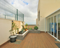 Reventa - Apartamento / Piso - San Miguel de Salinas