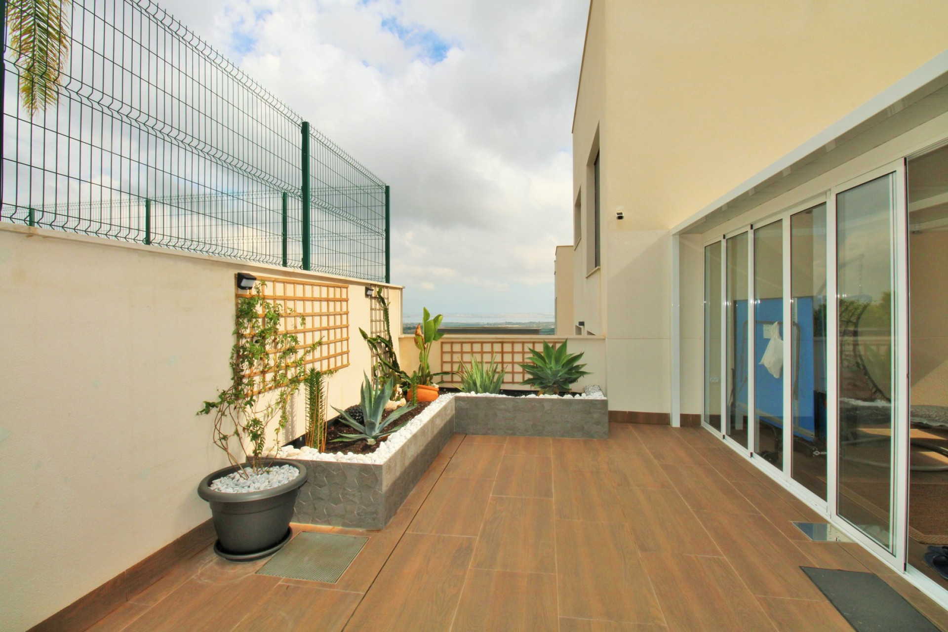 Reventa - Apartamento / Piso - San Miguel de Salinas