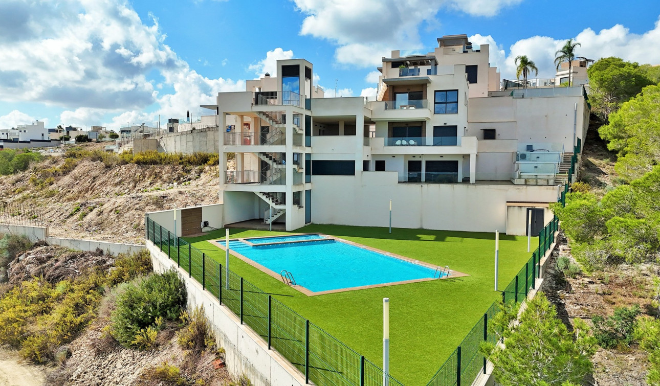 Reventa - Apartamento / Piso - San Miguel de Salinas