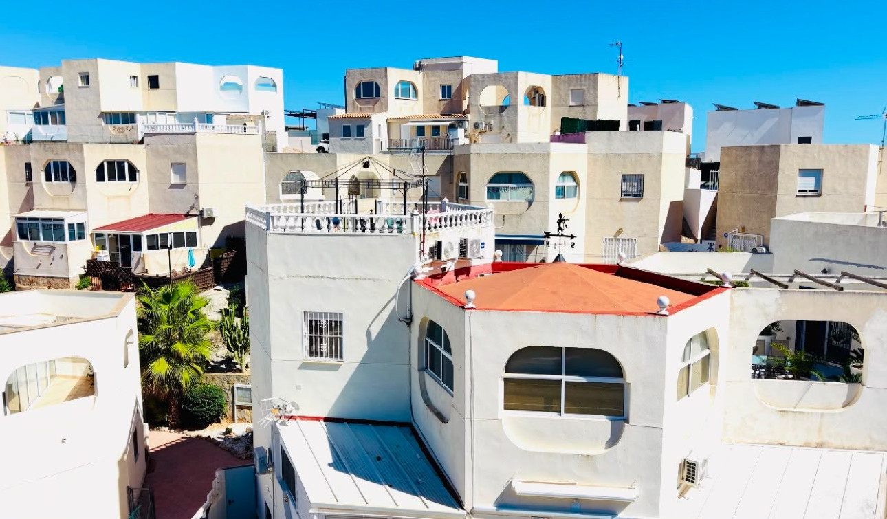 Reventa - Apartamento / Piso - San Miguel de Salinas