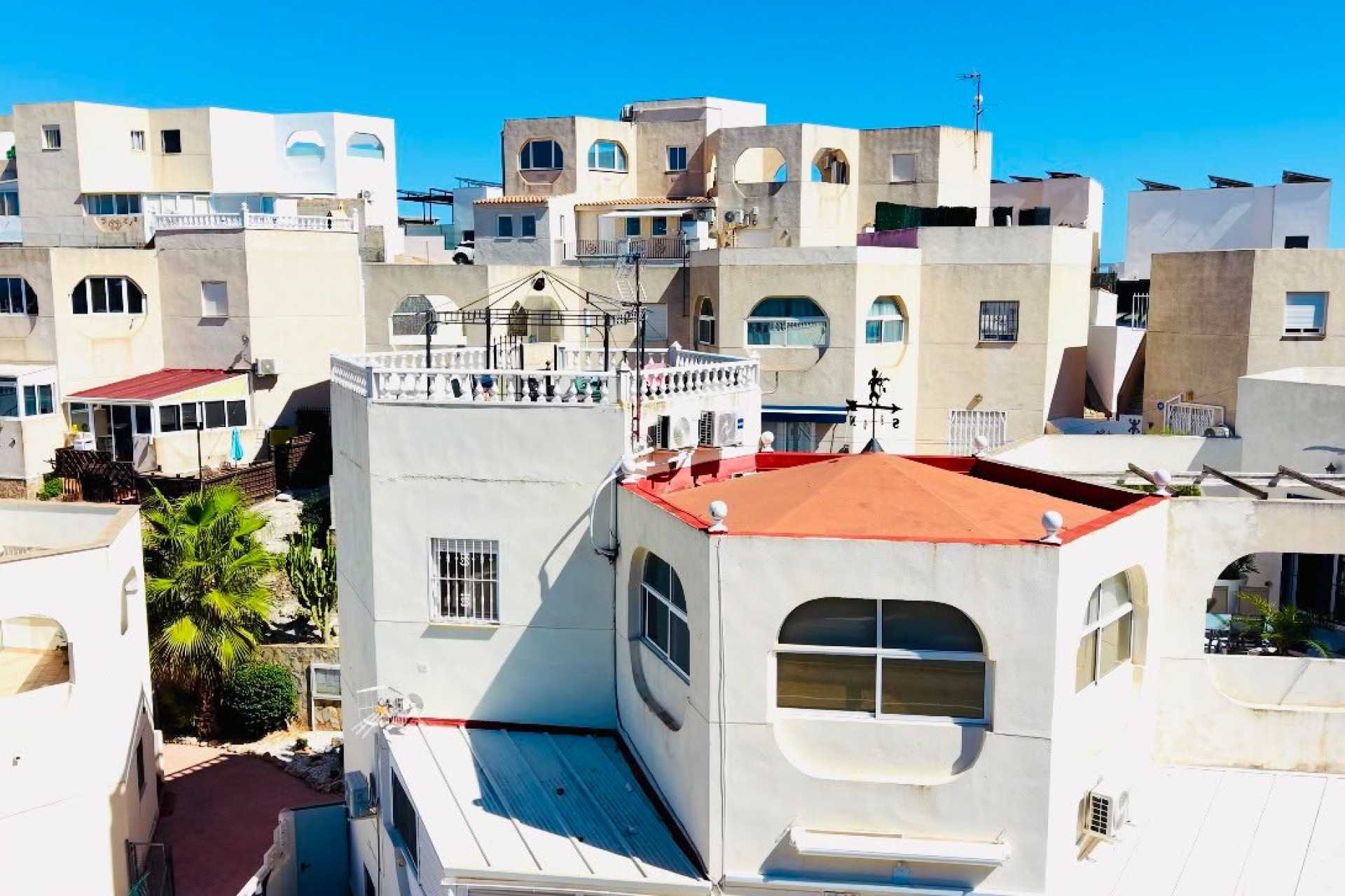 Reventa - Apartamento / Piso - San Miguel de Salinas
