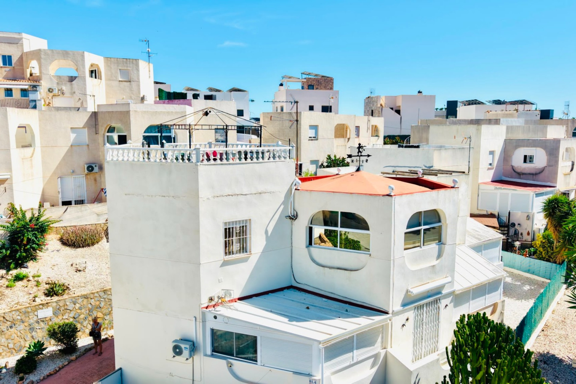 Reventa - Apartamento / Piso - San Miguel de Salinas