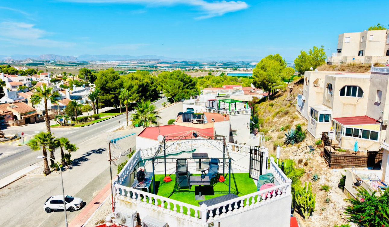 Reventa - Apartamento / Piso - San Miguel de Salinas