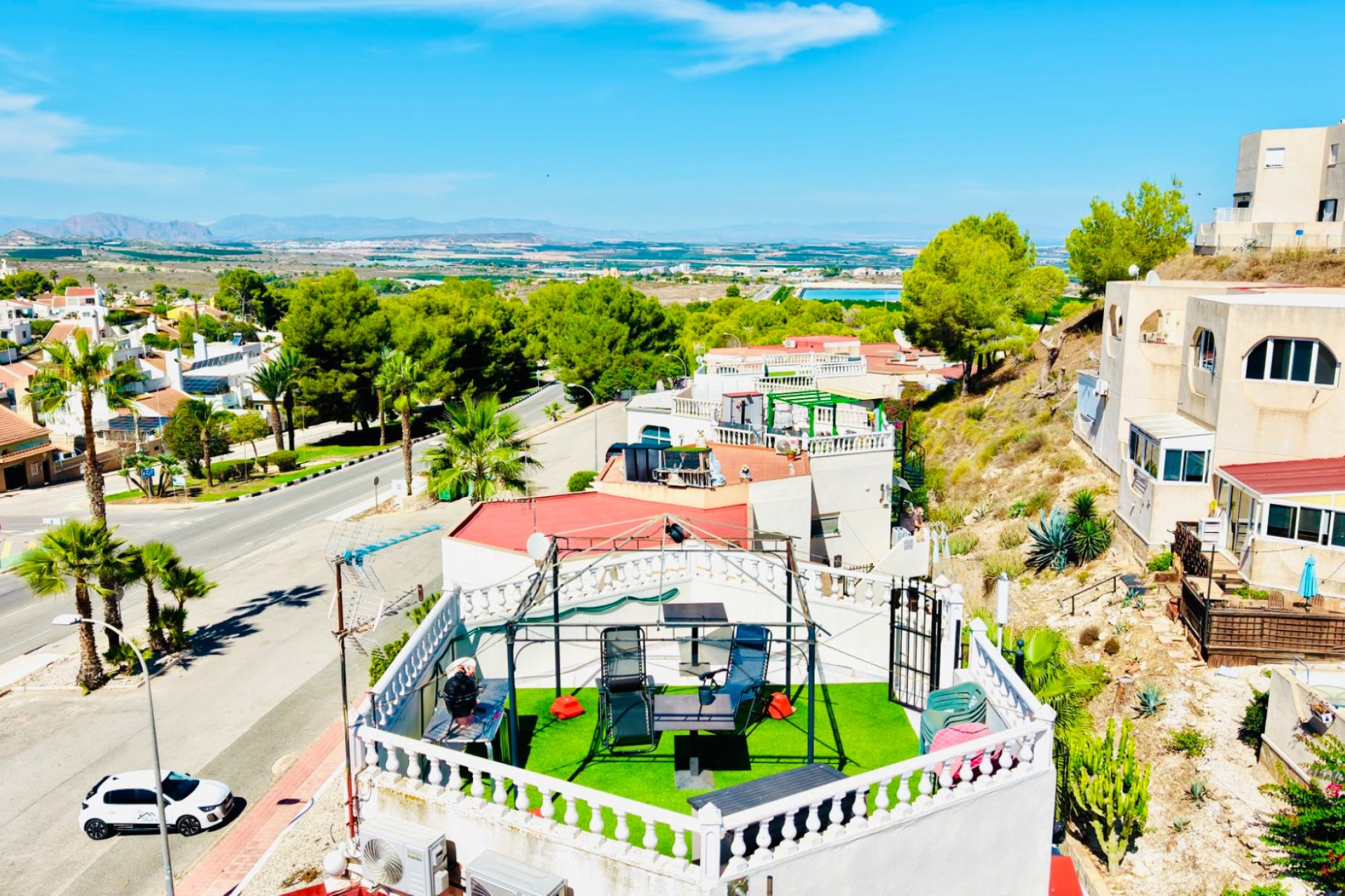 Reventa - Apartamento / Piso - San Miguel de Salinas