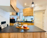 Reventa - Apartamento / Piso - San Miguel de Salinas