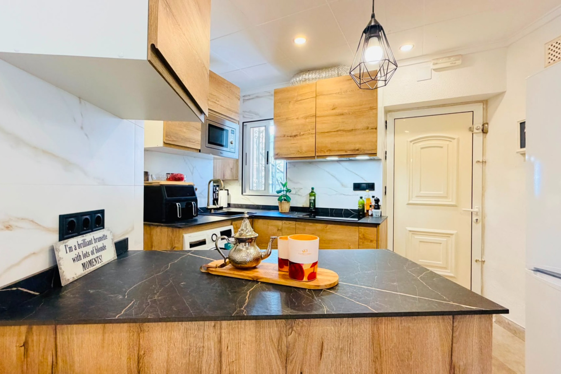 Reventa - Apartamento / Piso - San Miguel de Salinas
