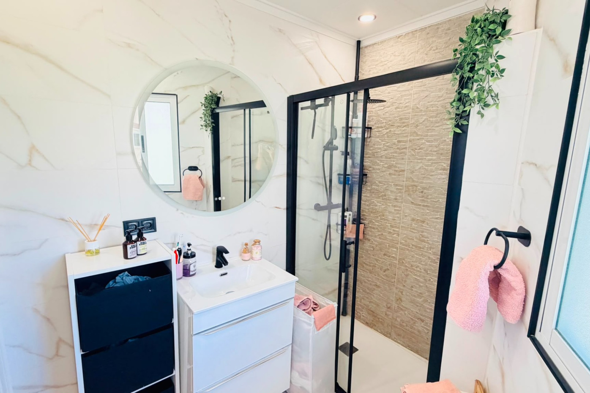 Reventa - Apartamento / Piso - San Miguel de Salinas