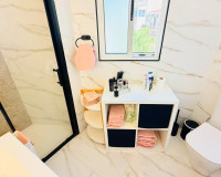 Reventa - Apartamento / Piso - San Miguel de Salinas