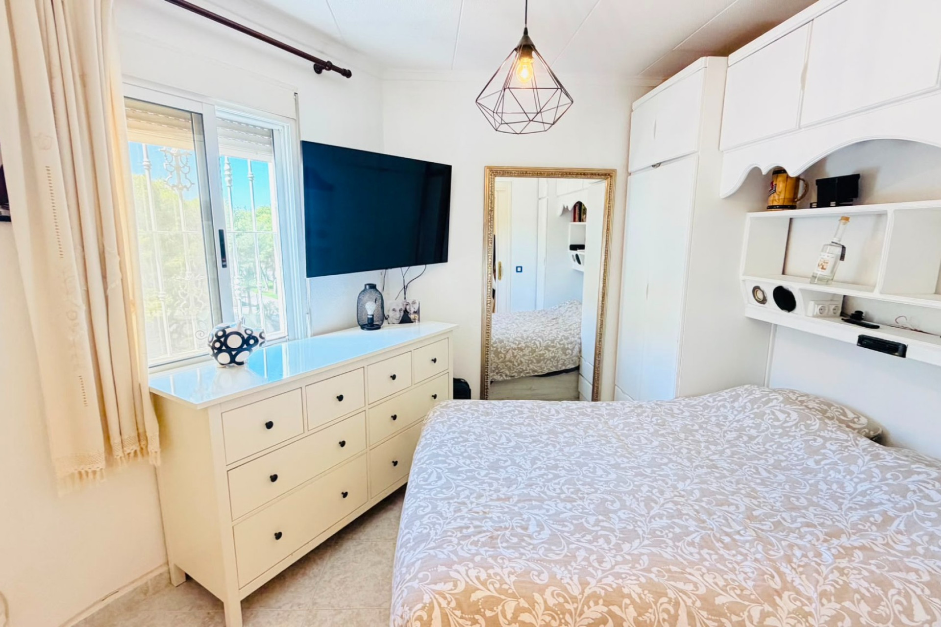 Reventa - Apartamento / Piso - San Miguel de Salinas