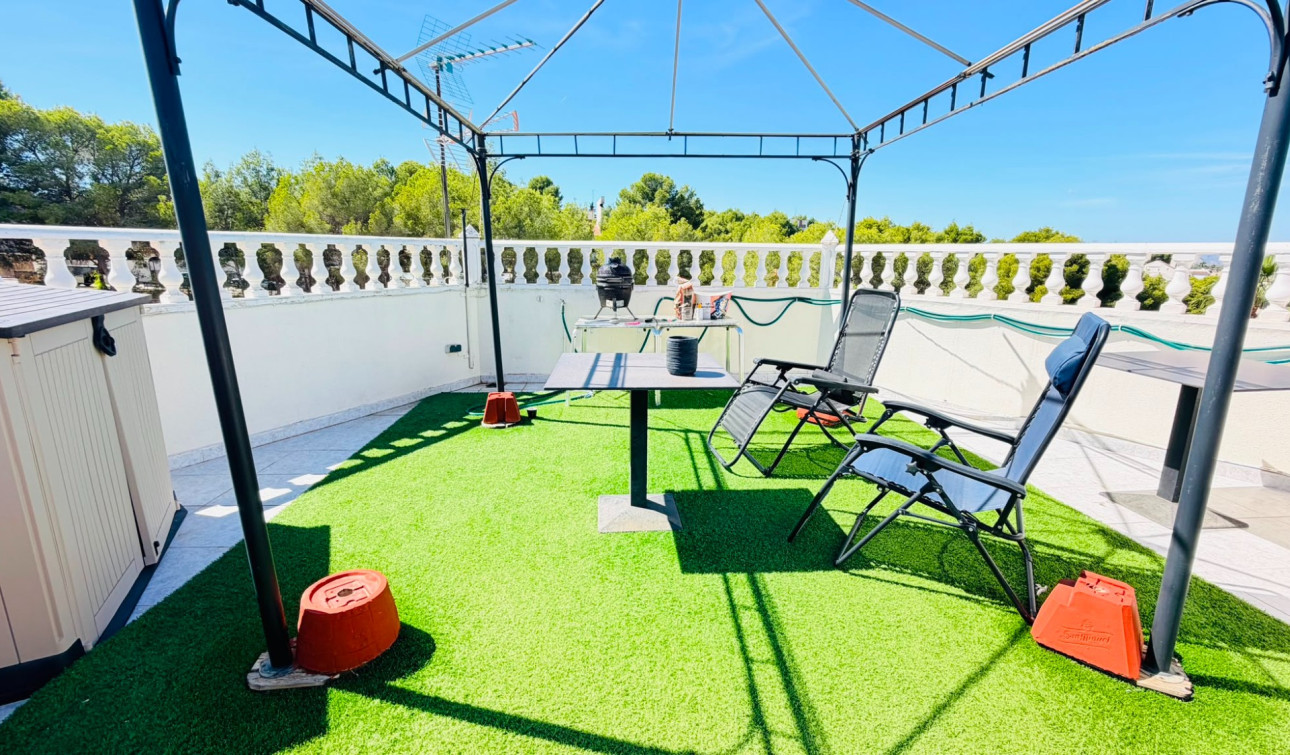 Reventa - Apartamento / Piso - San Miguel de Salinas