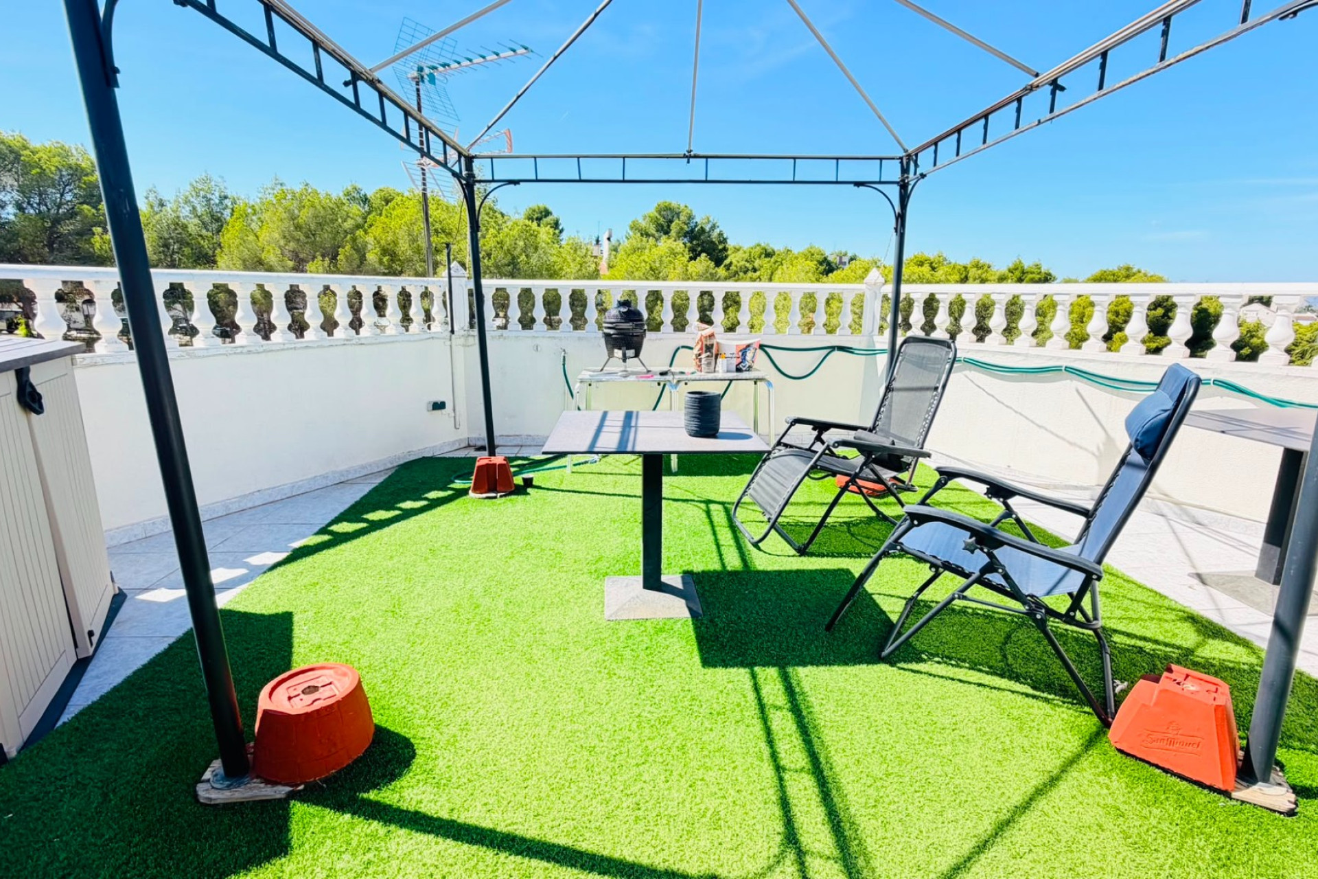 Reventa - Apartamento / Piso - San Miguel de Salinas