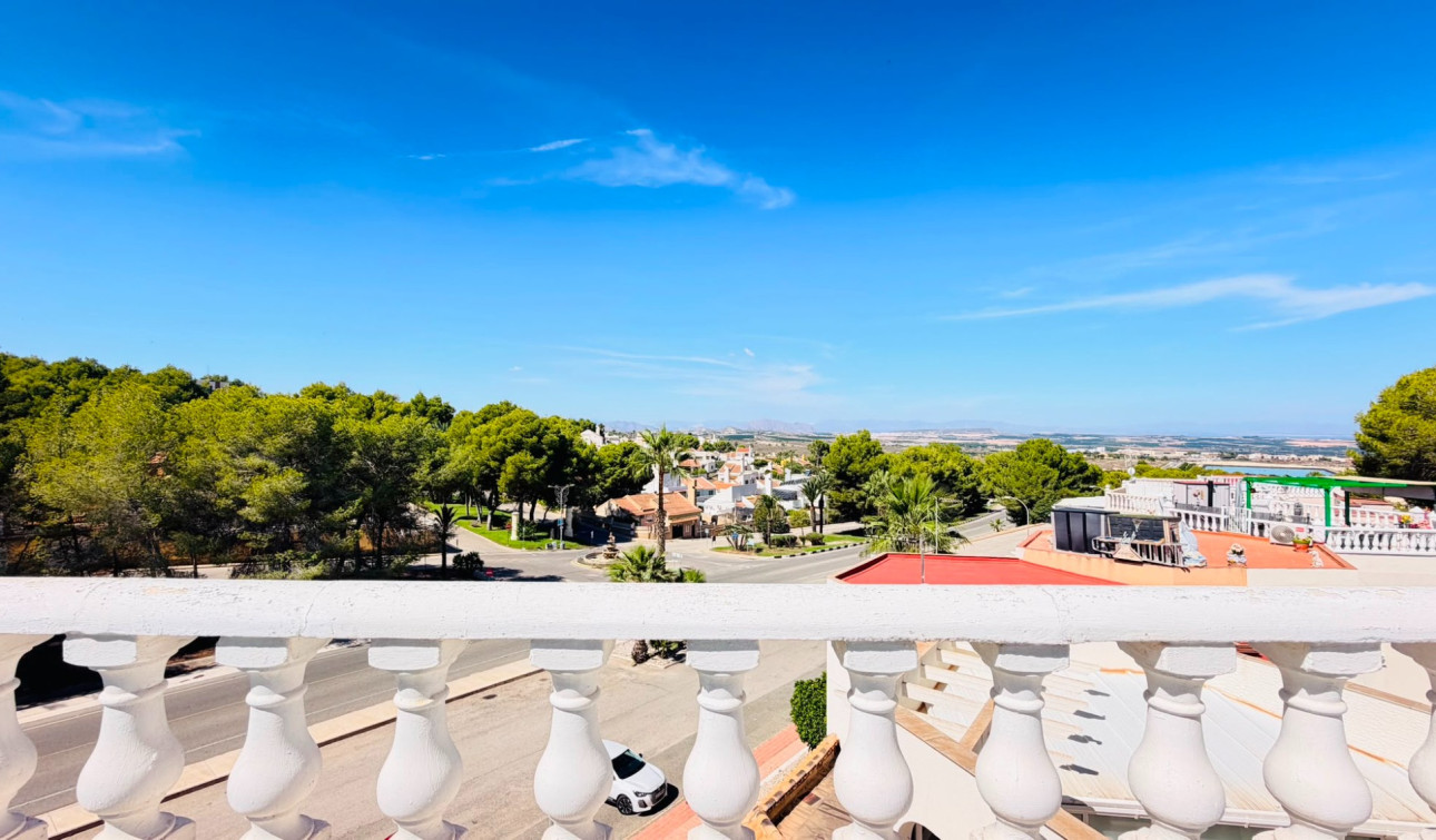 Reventa - Apartamento / Piso - San Miguel de Salinas