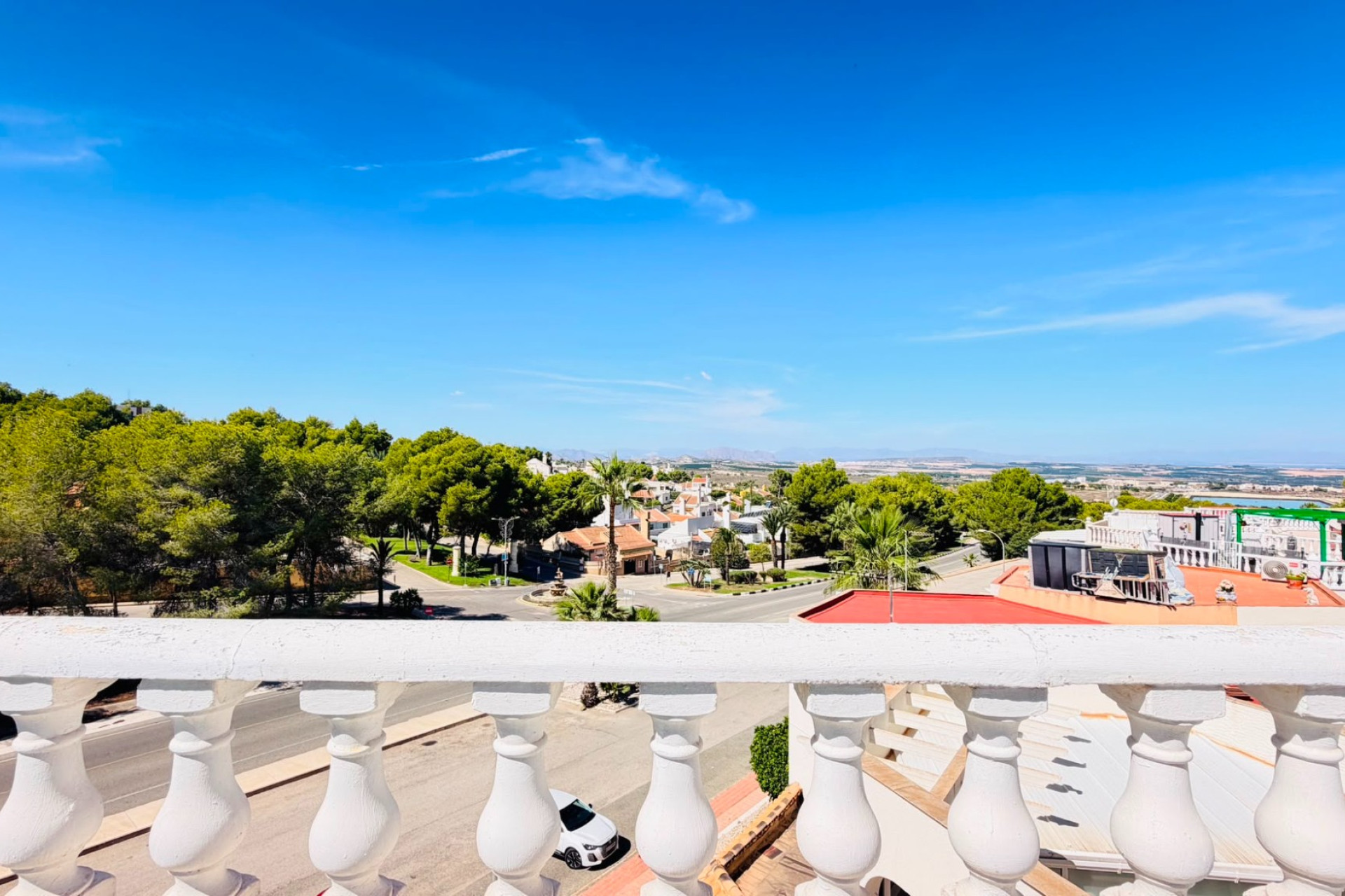 Reventa - Apartamento / Piso - San Miguel de Salinas