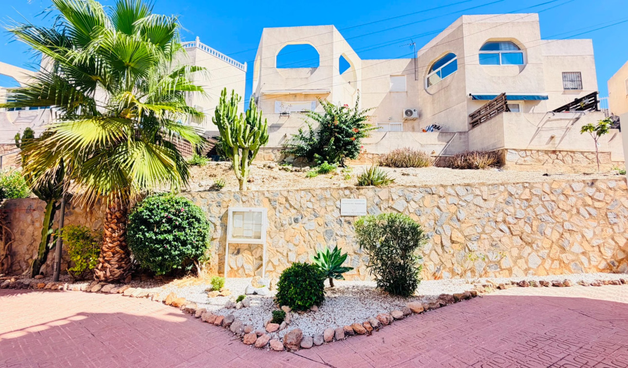 Reventa - Apartamento / Piso - San Miguel de Salinas