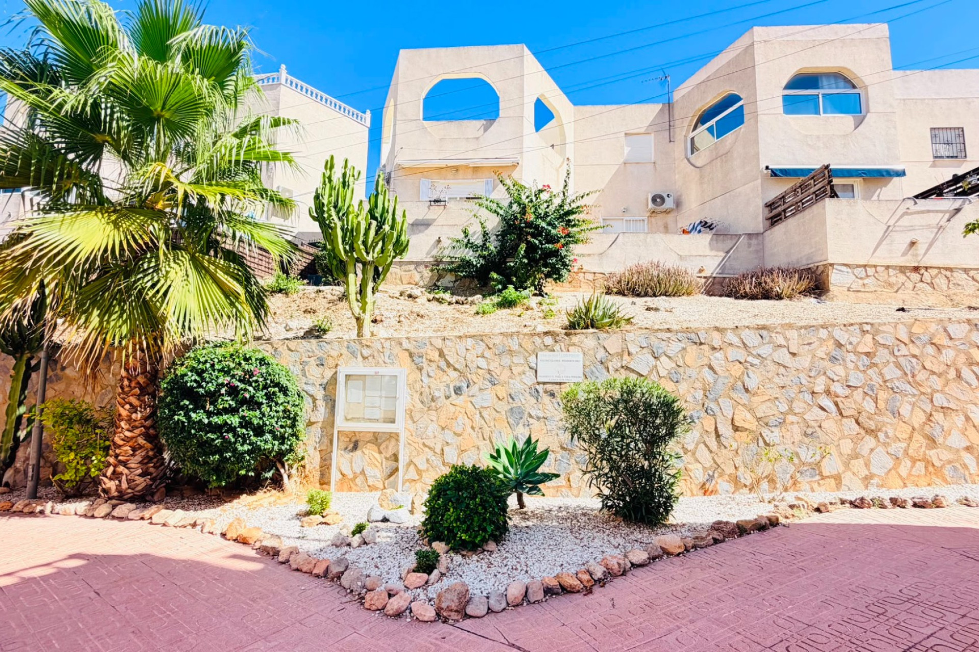 Reventa - Apartamento / Piso - San Miguel de Salinas
