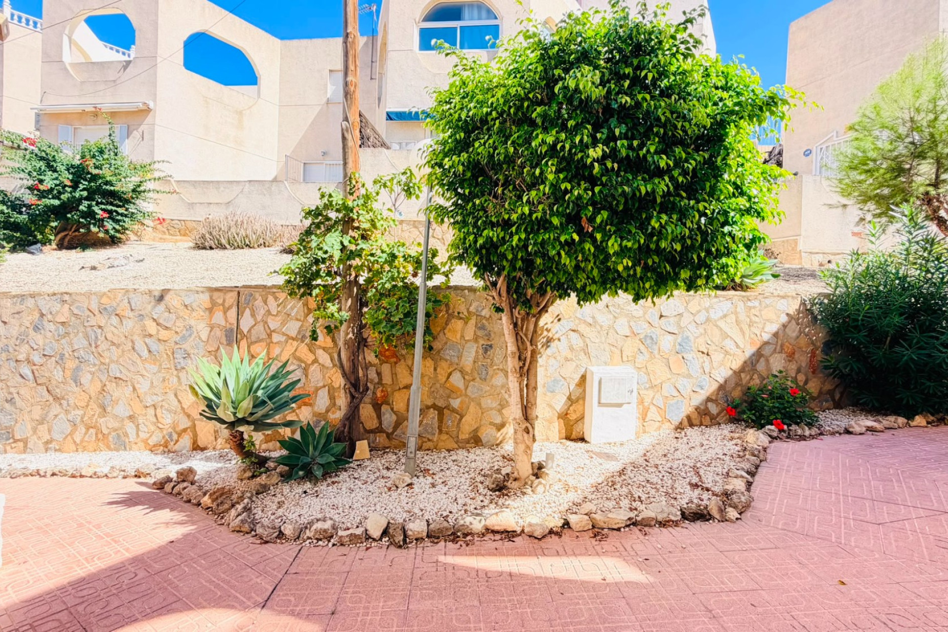 Reventa - Apartamento / Piso - San Miguel de Salinas