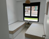 Reventa - Apartamento / Piso - San Miguel de Salinas