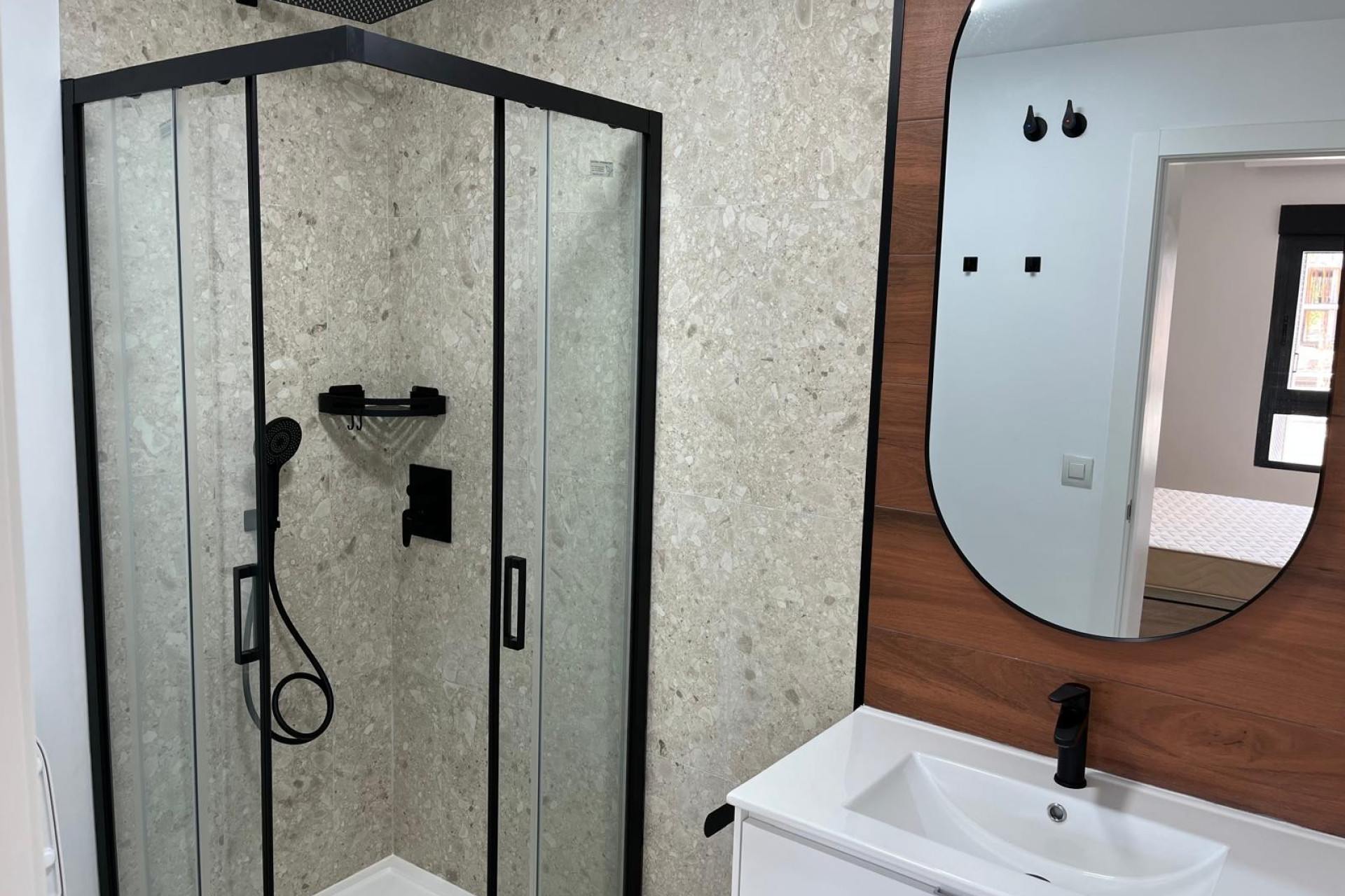 Reventa - Apartamento / Piso - San Miguel de Salinas