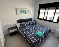 Reventa - Apartamento / Piso - San Pedro del Pinatar - San Pedro De Pinatar