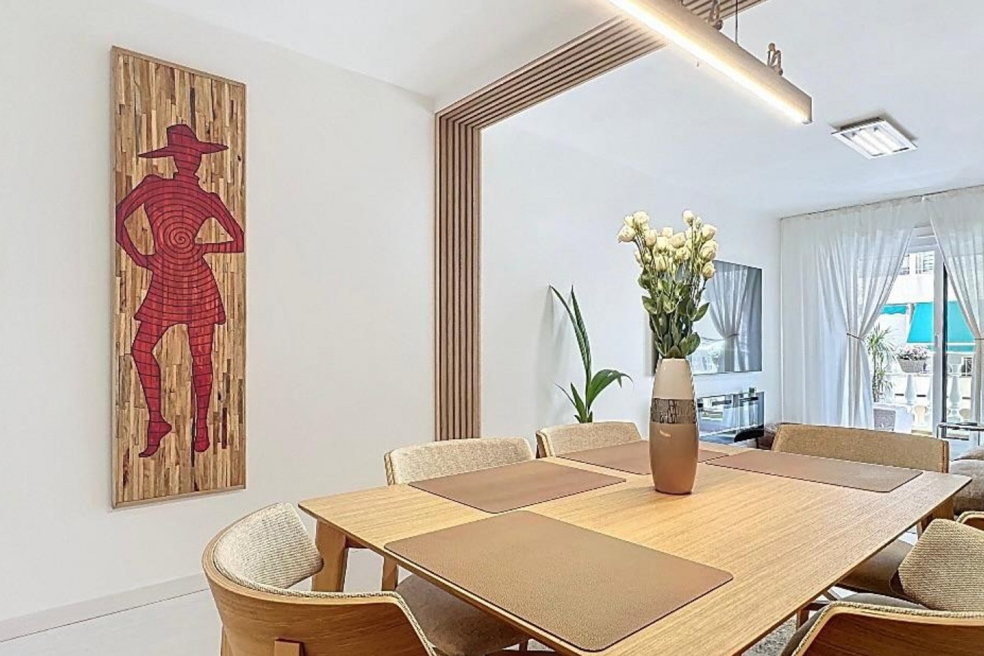 Reventa - Apartamento / Piso - San Pedro del Pinatar - San Pedro De Pinatar