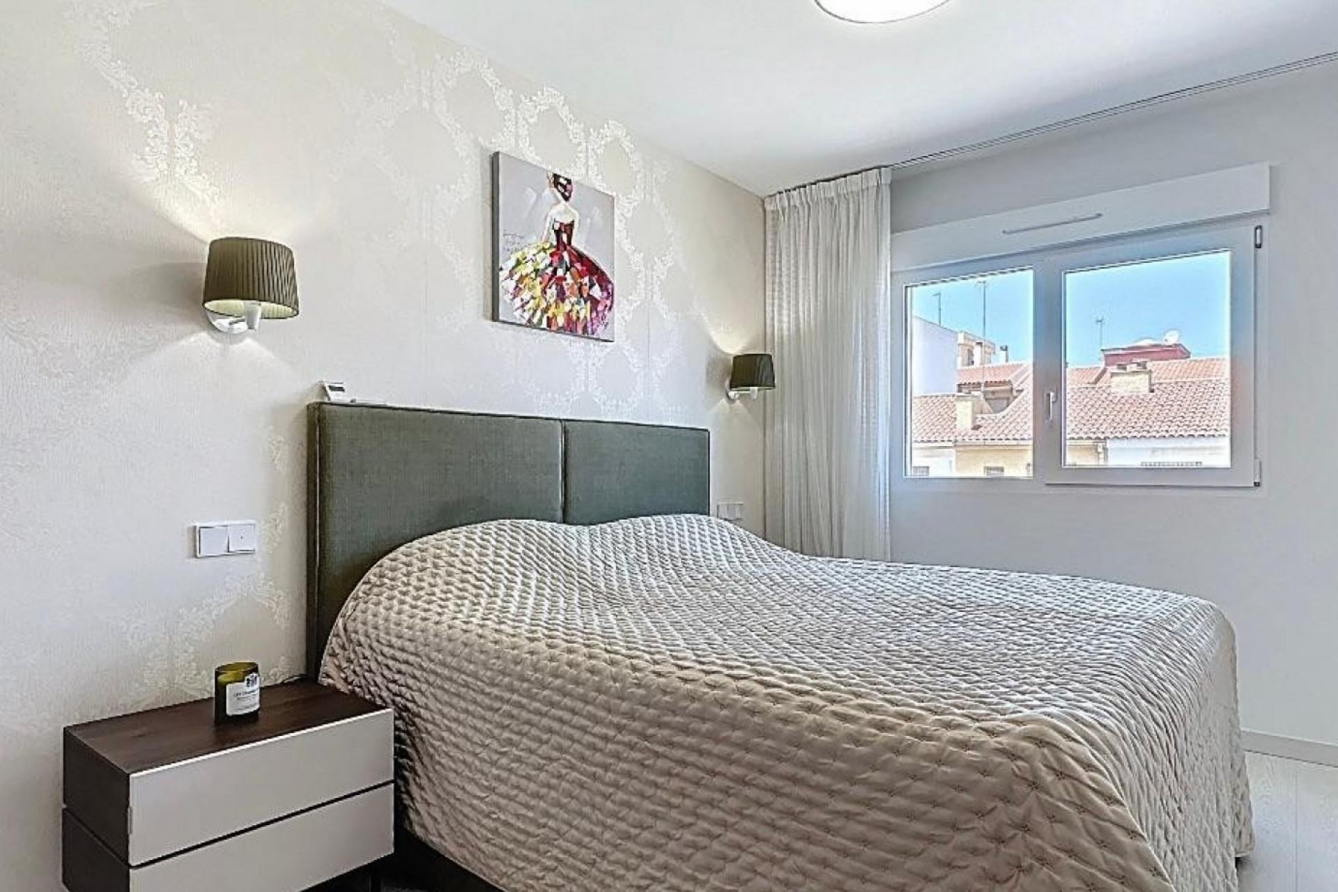 Reventa - Apartamento / Piso - San Pedro del Pinatar - San Pedro De Pinatar